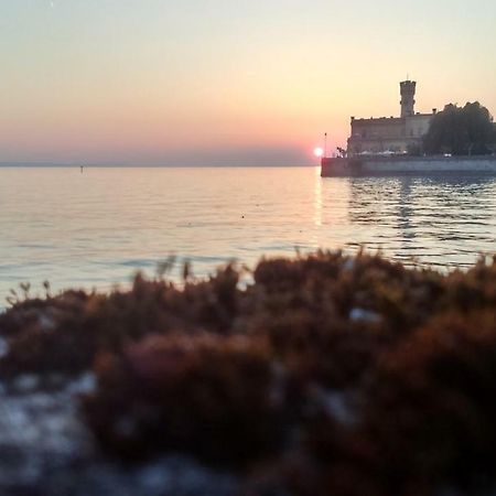 Auszeit Am See Langenargen Dış mekan fotoğraf
